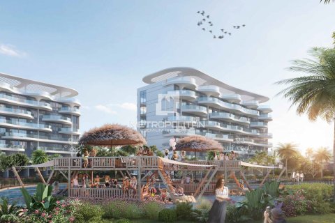 1 chambre Appartement à Menyat as Serg, Vietnam No. 87283 1