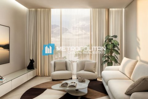 1 bedroom Apartment on the Saadiyat Island, UAE No. 122177