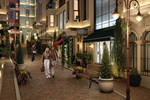 1 bedroom Apartment in Thuy Nguyen, Vietnam No. 11798 8