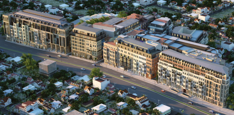 1 bedroom Apartment in Thuy Nguyen, Vietnam No. 11798