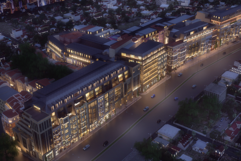 1 bedroom Apartment in Thuy Nguyen, Vietnam No. 11798 6