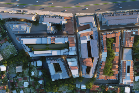 1 bedroom Apartment in Thuy Nguyen, Vietnam No. 11798 2