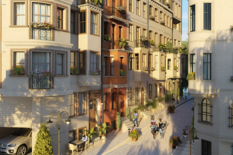 1 bedroom Apartment in Thuy Nguyen, Vietnam No. 11798 5