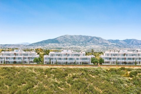 3 bedrooms Apartment in Ojen, Spain No. 111319