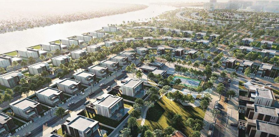 750m² Land en Thach Than, Vietnam No. 95271