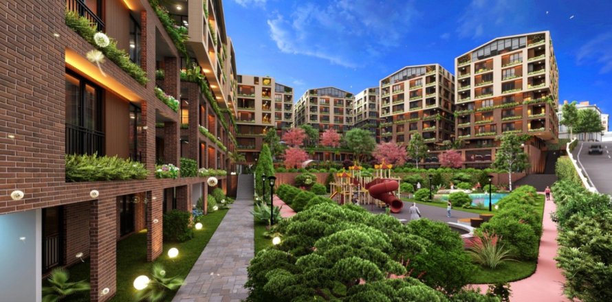 3 bedrooms Apartment in Khanh Hoa, Vietnam No. 114733