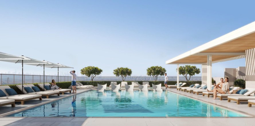 2 chambres Appartement à Can Tho, Vietnam No. 84979