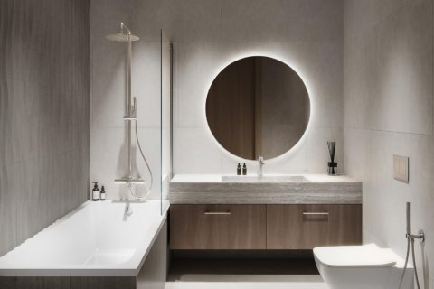 2 chambres Appartement à Can Tho, Vietnam No. 84979 16