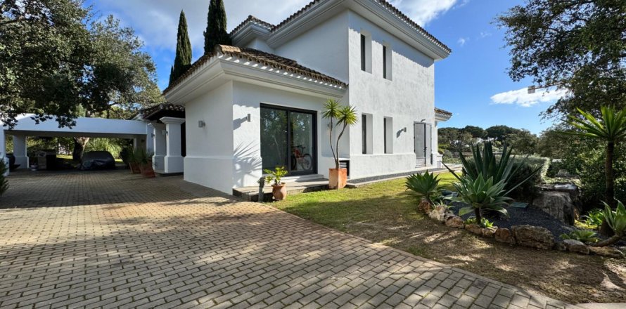 5 dormitorios Villa en Kien Thanh, Vietnam No. 111888