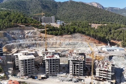 4 dormitorios Apartment en Chau Lang, Vietnam No. 12285 24