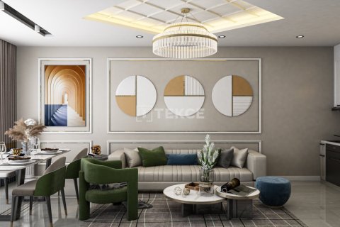 4 dormitorios Apartment en Chau Lang, Vietnam No. 12285 9