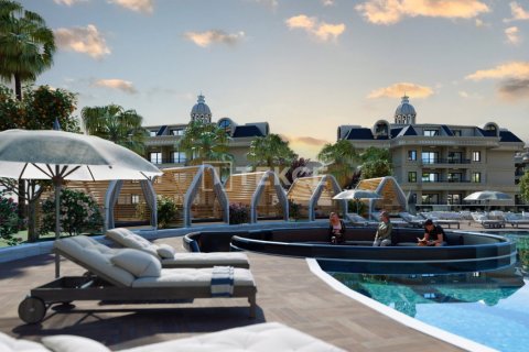 4 dormitorios Apartment en Chau Lang, Vietnam No. 12285 16