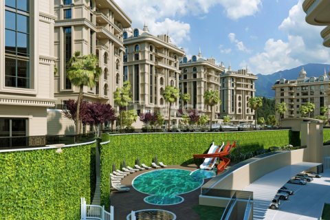 4 dormitorios Apartment en Chau Lang, Vietnam No. 12285 21