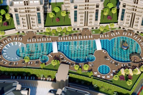 4 dormitorios Apartment en Chau Lang, Vietnam No. 12285 18