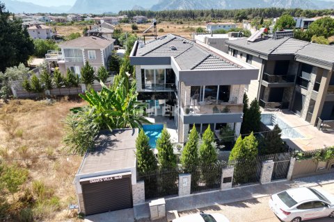 4 chambres Villa à Dosemealti, Turkey No. 112574
