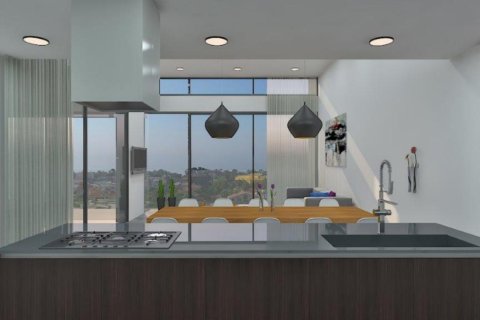 3 bedrooms Apartment in Limassol, Cyprus No. 106434 3