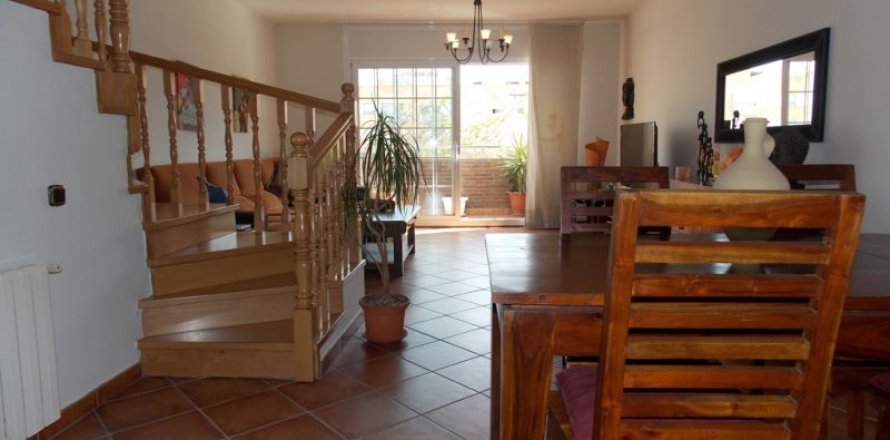 3 chambres Villa à Badalona, Spain No. 110761