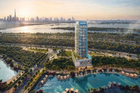 3 dormitorios Apartment en Dubai, UAE No. 128116