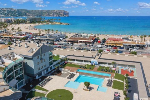 3 bedrooms Apartment in Agost, Spain No. 128098