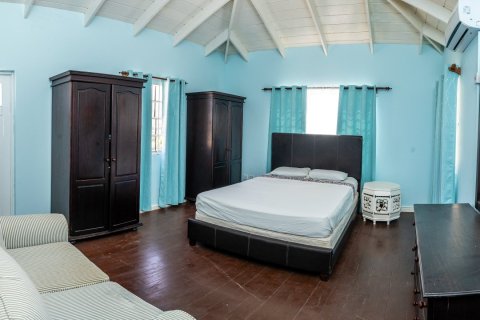 3 bedrooms Villa in Frigate Bay, Saint Kitts and Nevis No. 79266 18