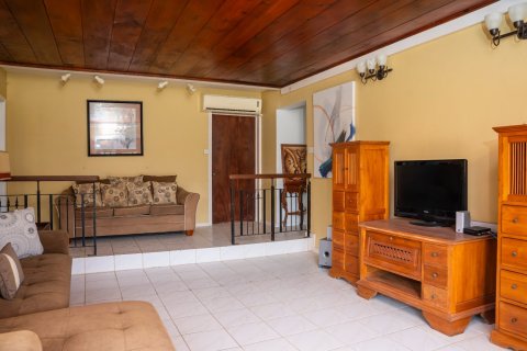 3 bedrooms Villa in Frigate Bay, Saint Kitts and Nevis No. 79266 11