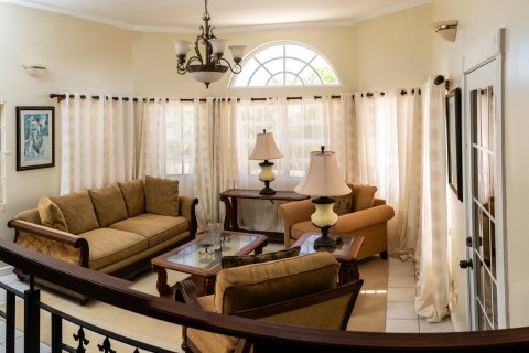 3 bedrooms Villa in Frigate Bay, Saint Kitts and Nevis No. 79266 4