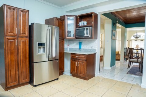 3 bedrooms Villa in Frigate Bay, Saint Kitts and Nevis No. 79266 9