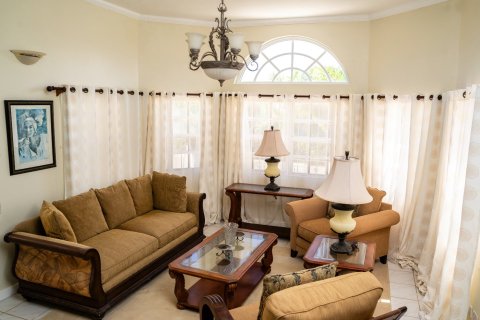 3 bedrooms Villa in Frigate Bay, Saint Kitts and Nevis No. 79266 3