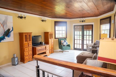 3 bedrooms Villa in Frigate Bay, Saint Kitts and Nevis No. 79266 10