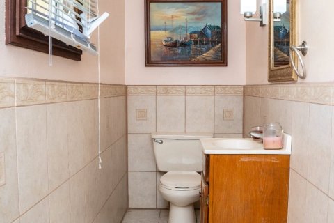 3 bedrooms Villa in Frigate Bay, Saint Kitts and Nevis No. 79266 14