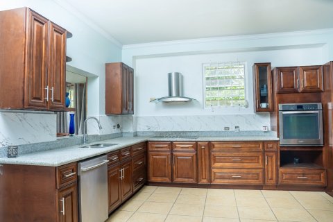 3 bedrooms Villa in Frigate Bay, Saint Kitts and Nevis No. 79266 7