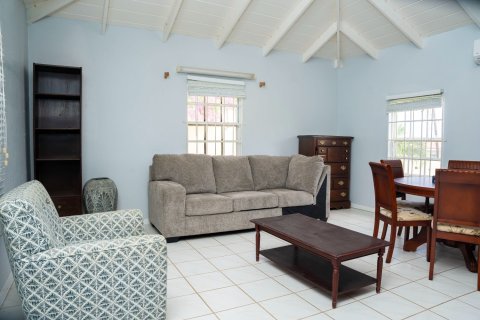 3 bedrooms Villa in Frigate Bay, Saint Kitts and Nevis No. 79266 12