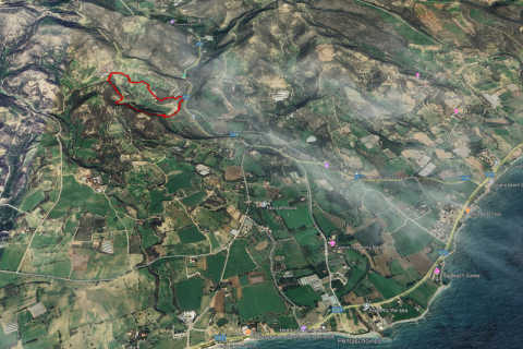 Commercial property in Agios Theodoros, Cyprus No. 83360 1