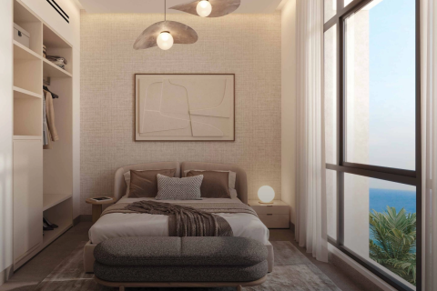 2 chambres Appartement à Xuan Lam, Vietnam No. 92904 7