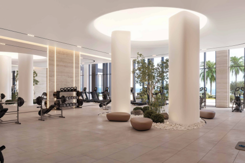 2 chambres Appartement à Xuan Lam, Vietnam No. 92904 9