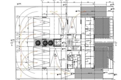 2 chambres Penthouse à Pano Polemidia, Cyprus No. 103247 6