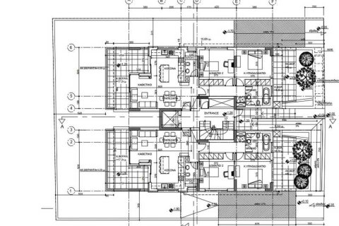 2 chambres Penthouse à Pano Polemidia, Cyprus No. 103247 2
