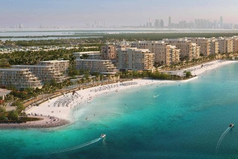 1 bedroom Apartment in Uptown Cairo, Vietnam No. 110396 1