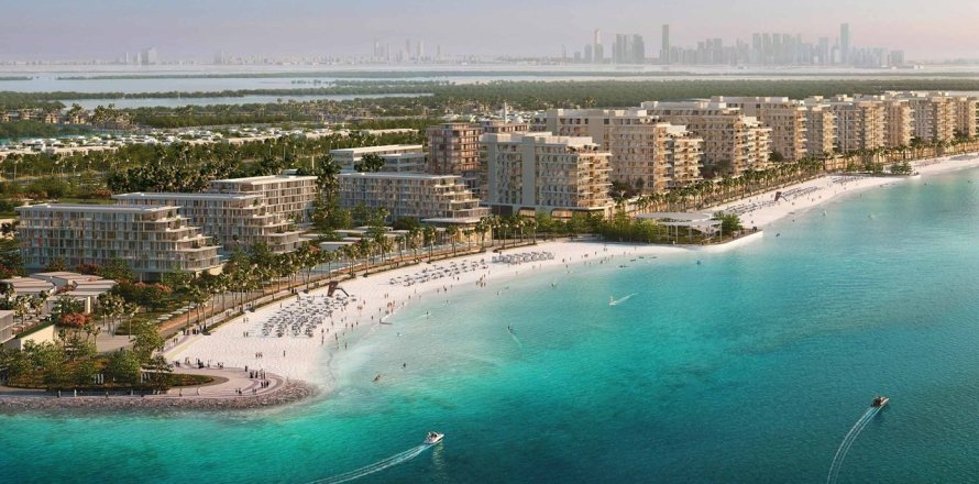 1 bedroom Apartment in Uptown Cairo, Vietnam No. 110396