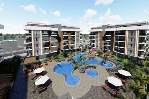 4 rooms Apartment in Chau Lang, Vietnam No. 13465 4