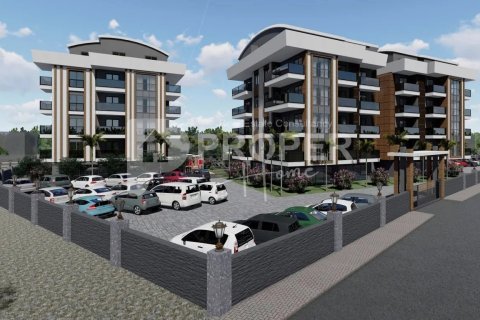 4 rooms Apartment in Chau Lang, Vietnam No. 13465 5