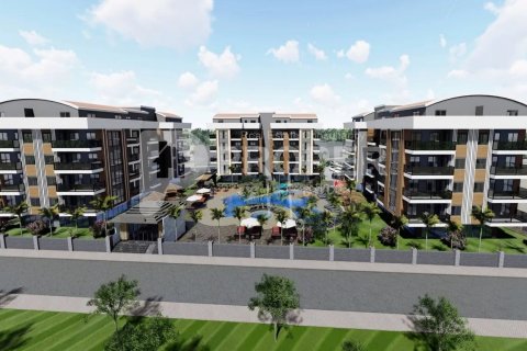 4 rooms Apartment in Chau Lang, Vietnam No. 13465 7