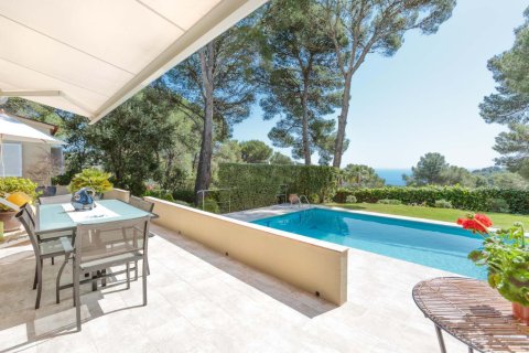 4 dormitorios House en Palafrugell, Spain No. 25393