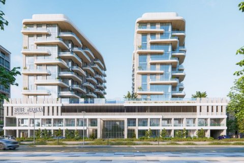 Квартира с 3 спальнями в Дубай, ОАЭ №128356