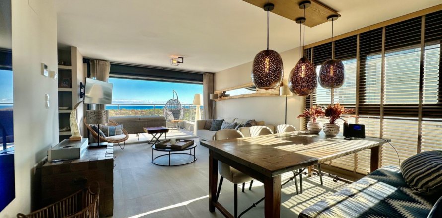 3 dormitorios Apartment en Guardamar del Segura, Spain No. 112190