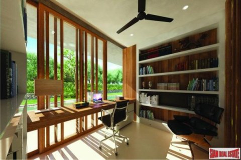 3 bedrooms Villa in Jomtien Beach, Thailand No. 96810 3