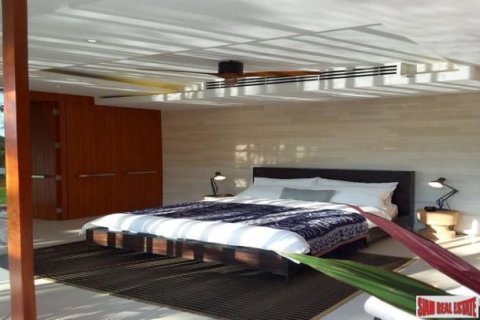 3 bedrooms Villa in Jomtien Beach, Thailand No. 96810 6