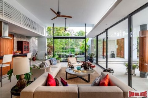 3 bedrooms Villa in Jomtien Beach, Thailand No. 96810 2