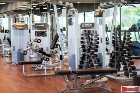 3 bedrooms Villa in Jomtien Beach, Thailand No. 96810 9