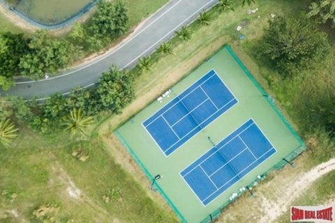 3 bedrooms Villa in Jomtien Beach, Thailand No. 96810 8